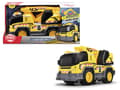 Miniatyrbilde 2 av 7: Lastebil med Gravemaskin 30 cm Dickie Toys