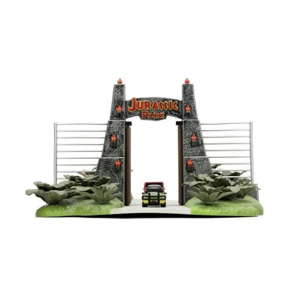 Leksak - JADA TOYS - Random modell - Little People - Interiör - Flerfärgad