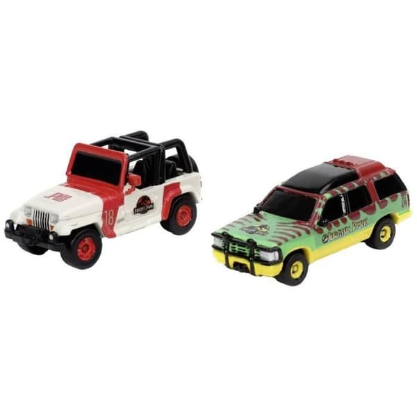 Leksak - JADA TOYS - Random modell - Little People - Interiör - Flerfärgad