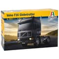 Miniatyrbild 3 av 3: Lastbilsmodell - ITALERI - Volvo F-16 Globetrotter - 24 cm - För vuxna - Enfärgad