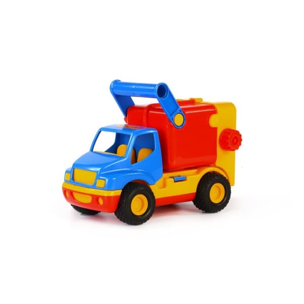 Vadare sopbil 26 cm