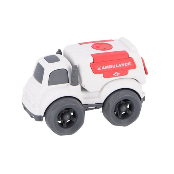Bioplast ambulance