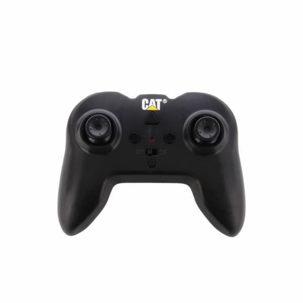 CAT RC Truck + Light