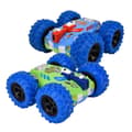 Miniatyrbillede 3 af 3: Gear2Play Laser Kombat Mission Battle Game + Lyd