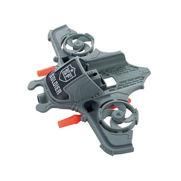 Toi-Toys Alfafox legesæt