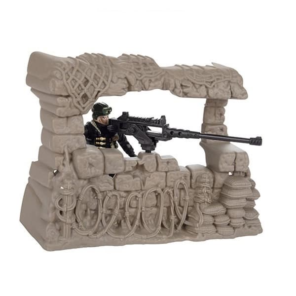 Toi-Toys Alfafox legesæt