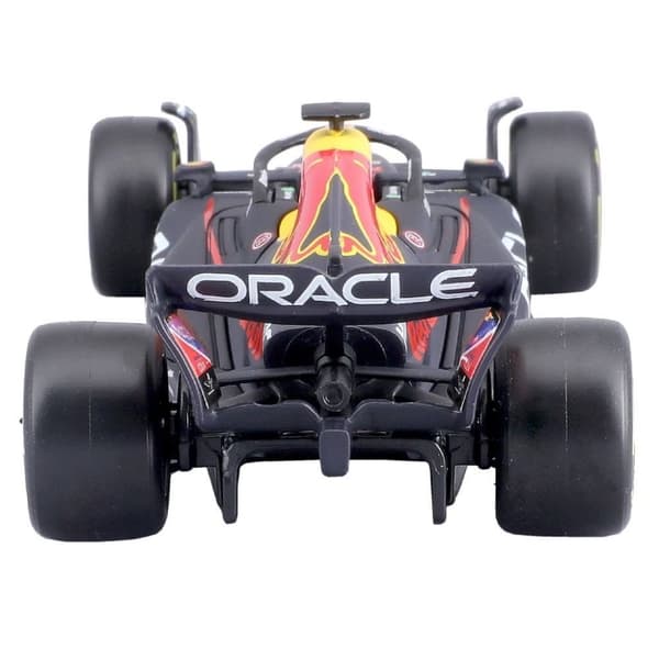 Bburago Red Bull Max Verstappen RB18 Formel 1 sæson 2022