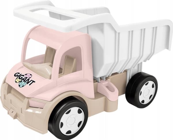Wader Rose Cotton Candy Giant dumper vadebåt - 41106