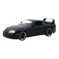 Miniatyrbild 1 av 2: Fast &amp; Furious Car 1995 Toyota Supra