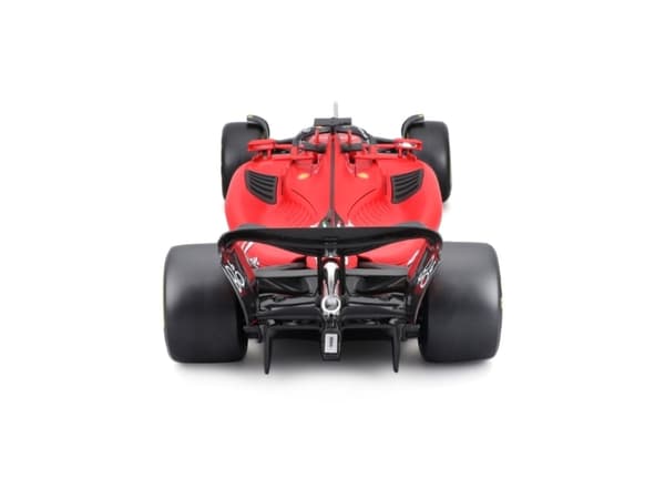 Bburago Ferrari Racing 2023 Season Car 1:18 BBURAGO