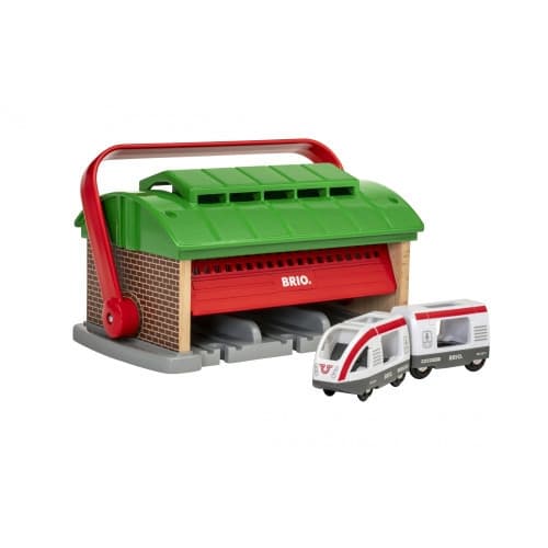 BRIO 33474 leksaksfordon