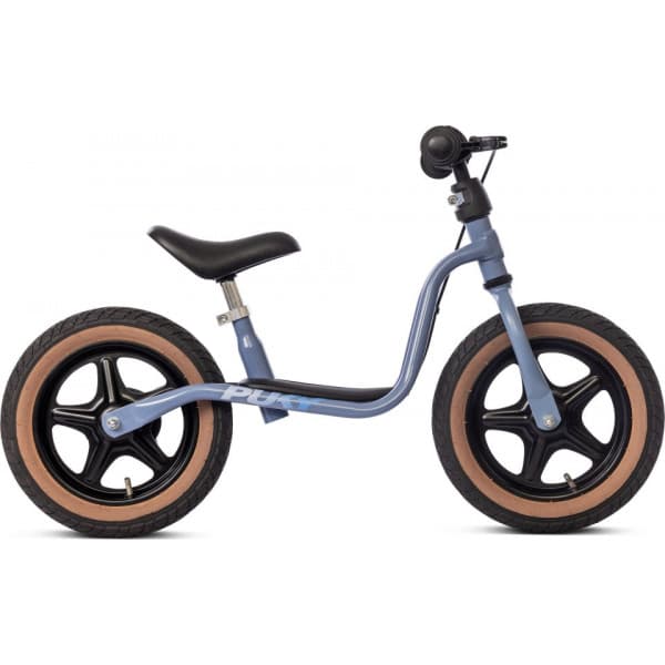 PUKY LR 1L BR sparkcykel, duvblå
