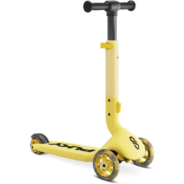PUKY PUSH sparkcykel, ananas