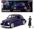 Pikkukuva 1 / 2: Jada Toys 253255076, City car model, Preassembled, 1:24, Volkswagen, Boy/Girl, Metal