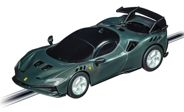 Carrera GO!!! Ferrari SF90 XX Stradale [WIRELESS], race track