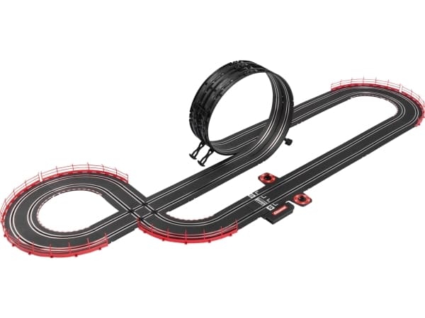 Carrera GO!!! Ferrari SF90 XX Stradale [WIRELESS], race track