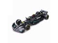 Miniatyrbild 2 av 4: BBURAGO Mercedes W14 E Performance #44, Modellsportbil, Förmonterad, 1:24, AMG F1 W14 E, Alla, Metall, Plast