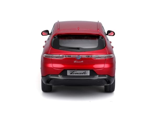 BBU 1:24 Alfa Romeo Tonale met.red 21109RD 11098