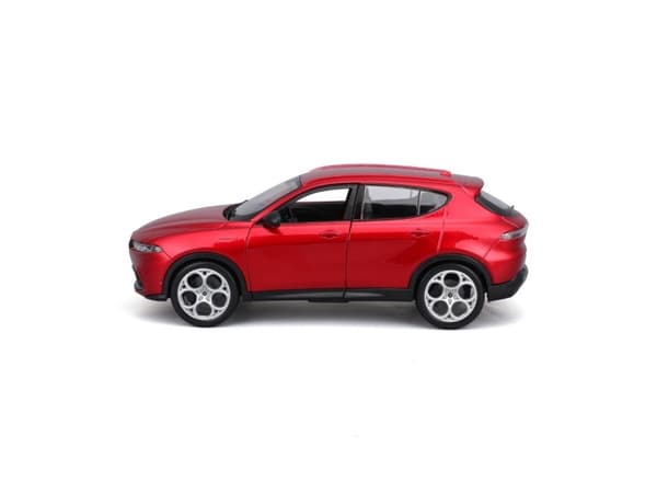 BBU 1:24 Alfa Romeo Tonale met.red 21109RD 11098
