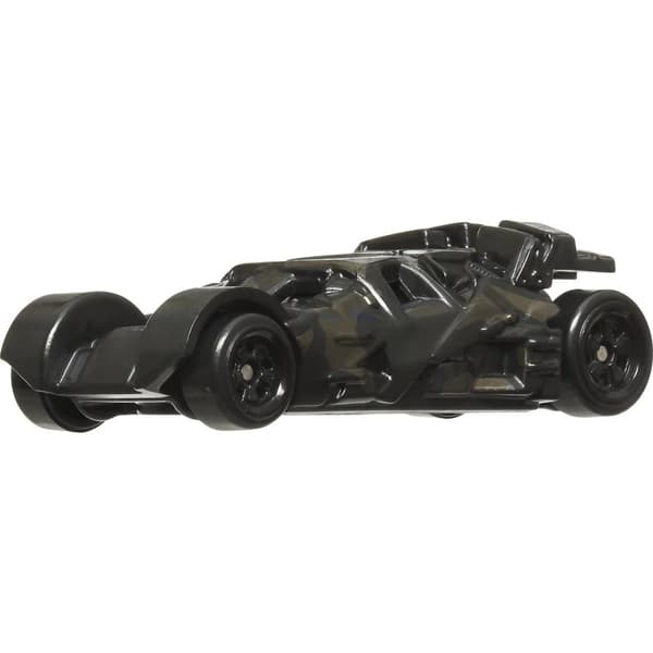 Hot Wheels Batman 1:64 The Dark Knight Batmobile 17/20