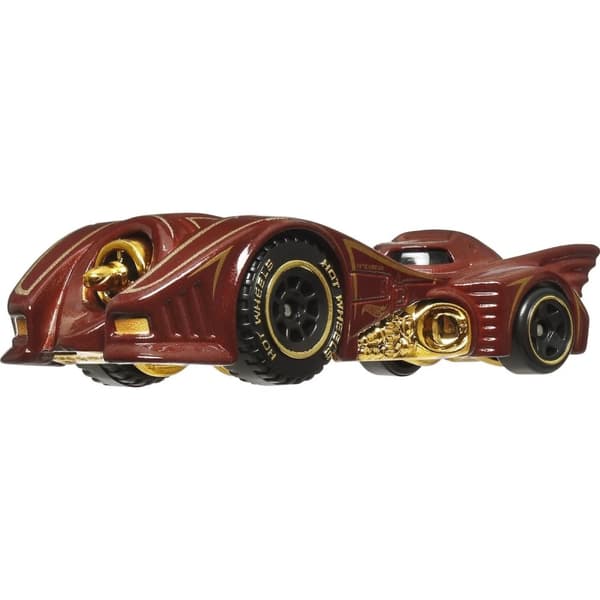 Hot Wheels Batman 1:64 Batmobile 16/20