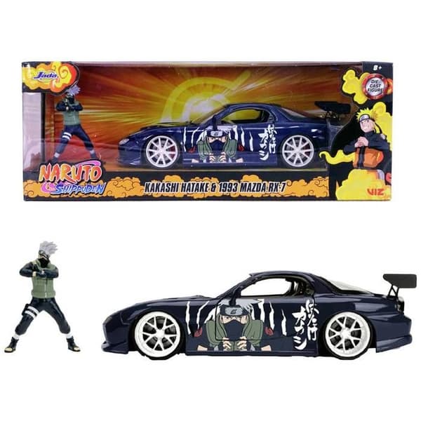 JADA TOYS färdig modell Modellbil