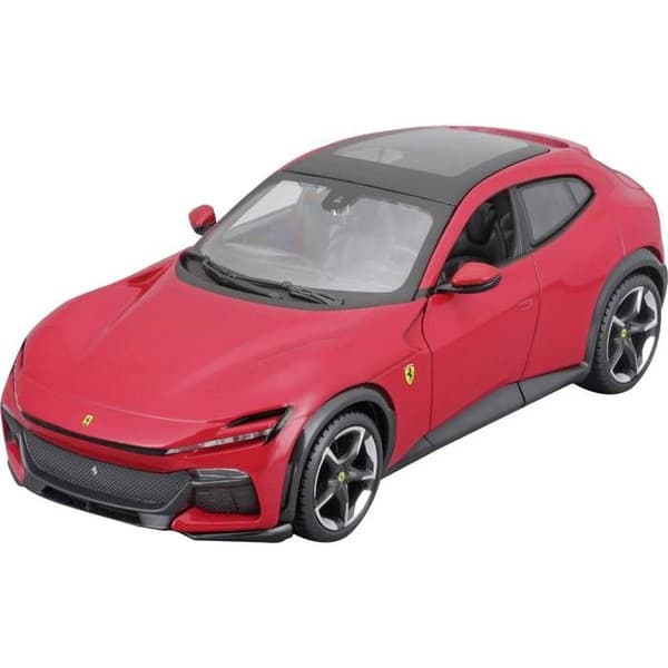 Bburago Ferrari R&amp;P Purosangue 1:24 modellbil
