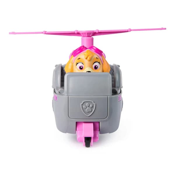 Paw Patrol - Skye Helicopter 2.0
