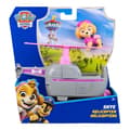 Miniatyrbild 1 av 6: Paw Patrol - Skye Helicopter 2.0