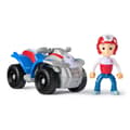 Miniatyrbild 3 av 7: Paw Patrol - Ryder Rescue ATV 2.0