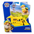 Miniatyrbillede 1 af 6: Paw Patrol - Rubble Bulldozer 2.0
