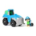 Miniatyrbild 3 av 6: Paw Patrol - Rex Räddningsfordon 2.0
