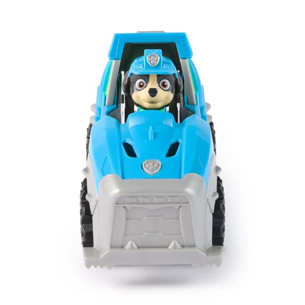 Paw Patrol - Rex Räddningsfordon 2.0