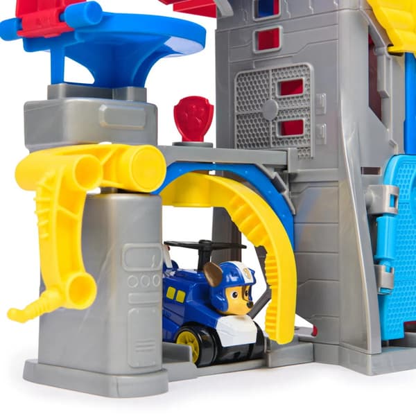 Paw Patrol - Flyg Räddning
