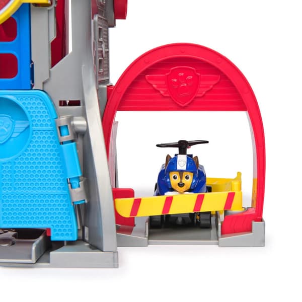 Paw Patrol - Flyg Räddning