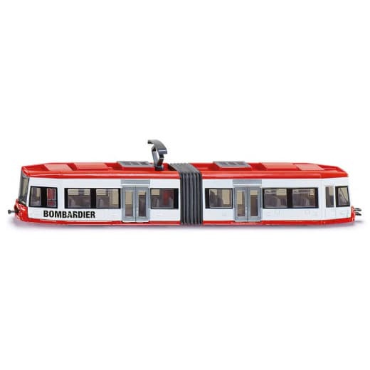 Siku Super 1:87 - Bombardier sporvogn
