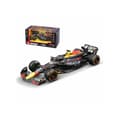 Miniatyrbild 3 av 3: Minibil 1/43 Oracle RedBull Racing F1 Team 1 Max Verstappen