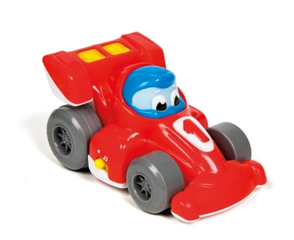 Baby Formel 1 Racing car Pullback