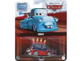 Miniatyrbild 4 av 4: Disney Pixar Cars Disney and Pixar Cars Yokoza, Bil, 3 År, Metall, Blå, Röd
