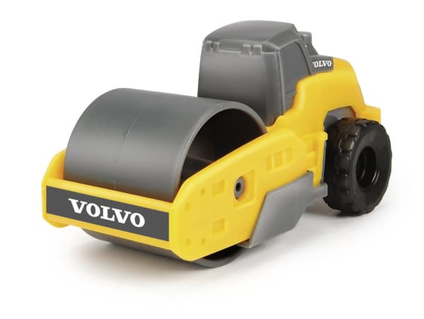 5-Pack Volvo Anläggningsfordon Dickie Toys