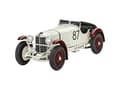 Miniatyrbild 2 av 2: Revell 07737 Mercedes-Benz SSKL Bil modellsats 1:32