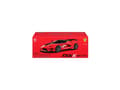 Miniatyrbilde 4 av 5: BBURAGO Ferrari Signature - Ferrari FXX-K EVO #54, Superbil, Montert på forhånd, 1:18, Ferrari FXX-K EVO, Alle kjønn, Metall, Plast