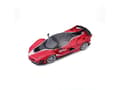 Miniatyrbilde 5 av 5: BBURAGO Ferrari Signature - Ferrari FXX-K EVO #54, Superbil, Montert på forhånd, 1:18, Ferrari FXX-K EVO, Alle kjønn, Metall, Plast
