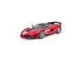 Miniatyrbilde 1 av 5: BBURAGO Ferrari Signature - Ferrari FXX-K EVO #54, Superbil, Montert på forhånd, 1:18, Ferrari FXX-K EVO, Alle kjønn, Metall, Plast
