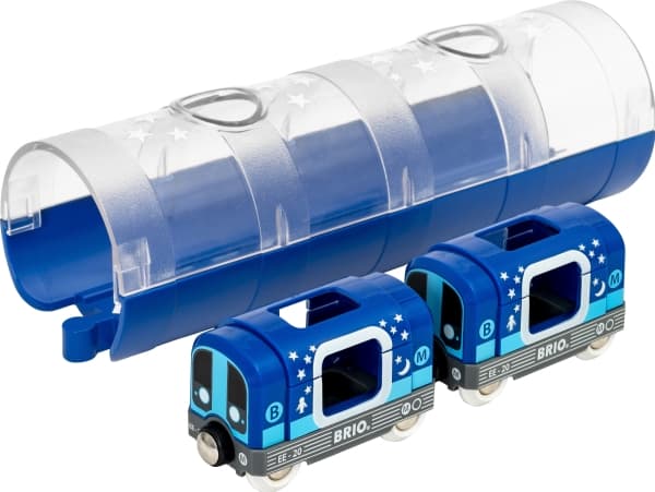 BRIO 7312350339703, 3 År