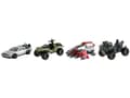 Pikkukuva 4 / 5: Hot Wheels DMC55, Sekalainen, 3 vuosi/vuosia, Metalli, Muovi, Valikoidut värit