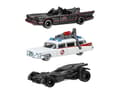 Pikkukuva 2 / 5: Hot Wheels DMC55, Sekalainen, 3 vuosi/vuosia, Metalli, Muovi, Valikoidut värit
