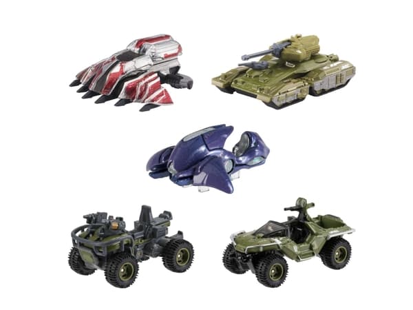 Hot Wheels DMC55, Sekalainen, 3 vuosi/vuosia, Metalli, Muovi, Valikoidut värit