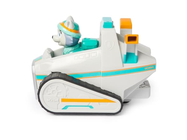 PAW Patrol PAW VHC BscVeh LowPrice Everest GML, Snöskoter, PAW Patrol, 3 År, Multifärg