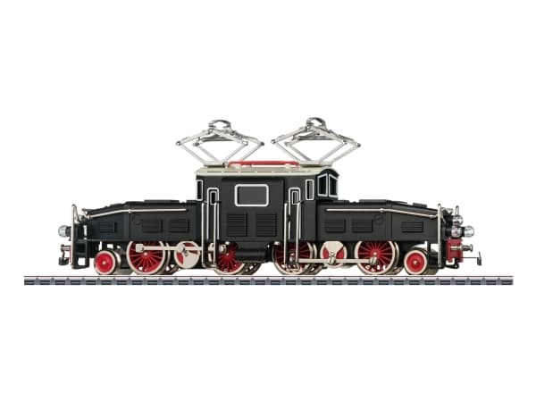 Märklin 18044, Rautatie- ja junamalli, HO (1:87), CCS 700, Mikä tahansa sukupuoli, Sinkki, 15 vuotta